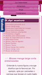 Mobile Screenshot of juvimaternidad.com